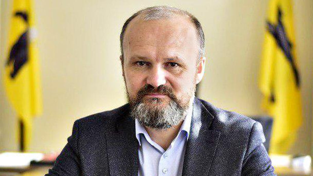 Глава Переславля-Залесского Валерий Астраханцев подал в отставку